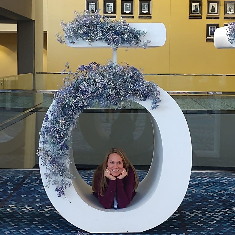 Meet your Posher, Nicole